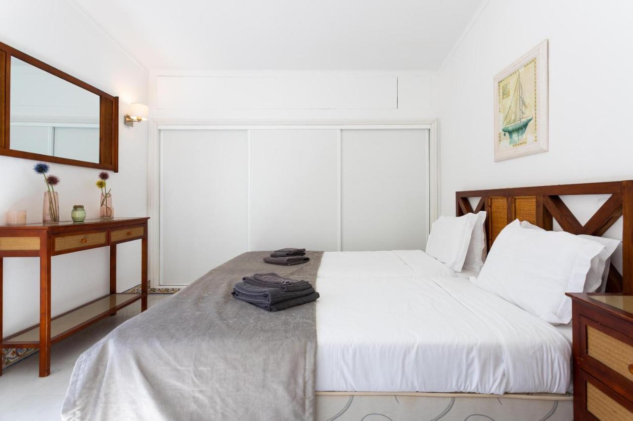 #133 Vila Dias 1 By Home Holidays Albufeira Extérieur photo