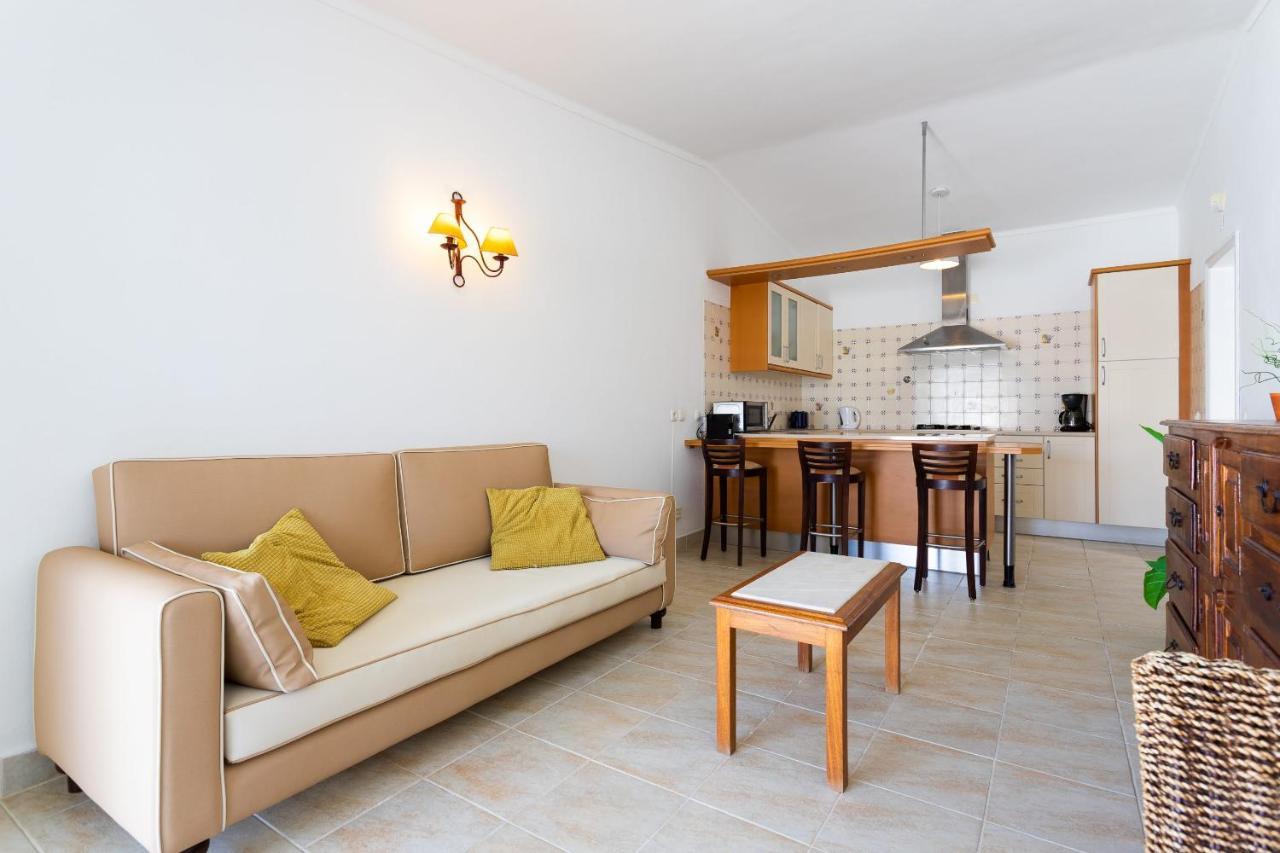 #133 Vila Dias 1 By Home Holidays Albufeira Extérieur photo