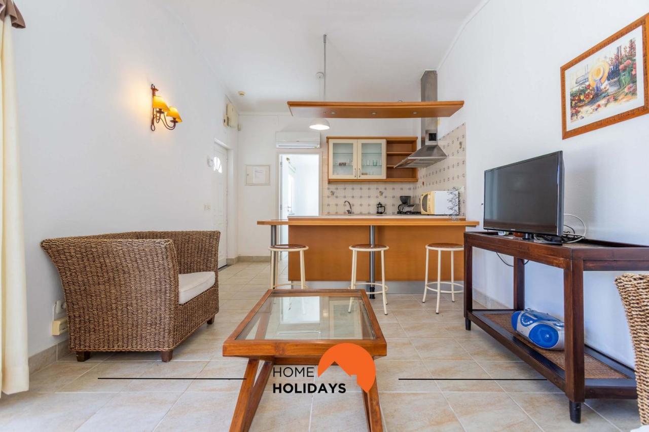 #133 Vila Dias 1 By Home Holidays Albufeira Extérieur photo