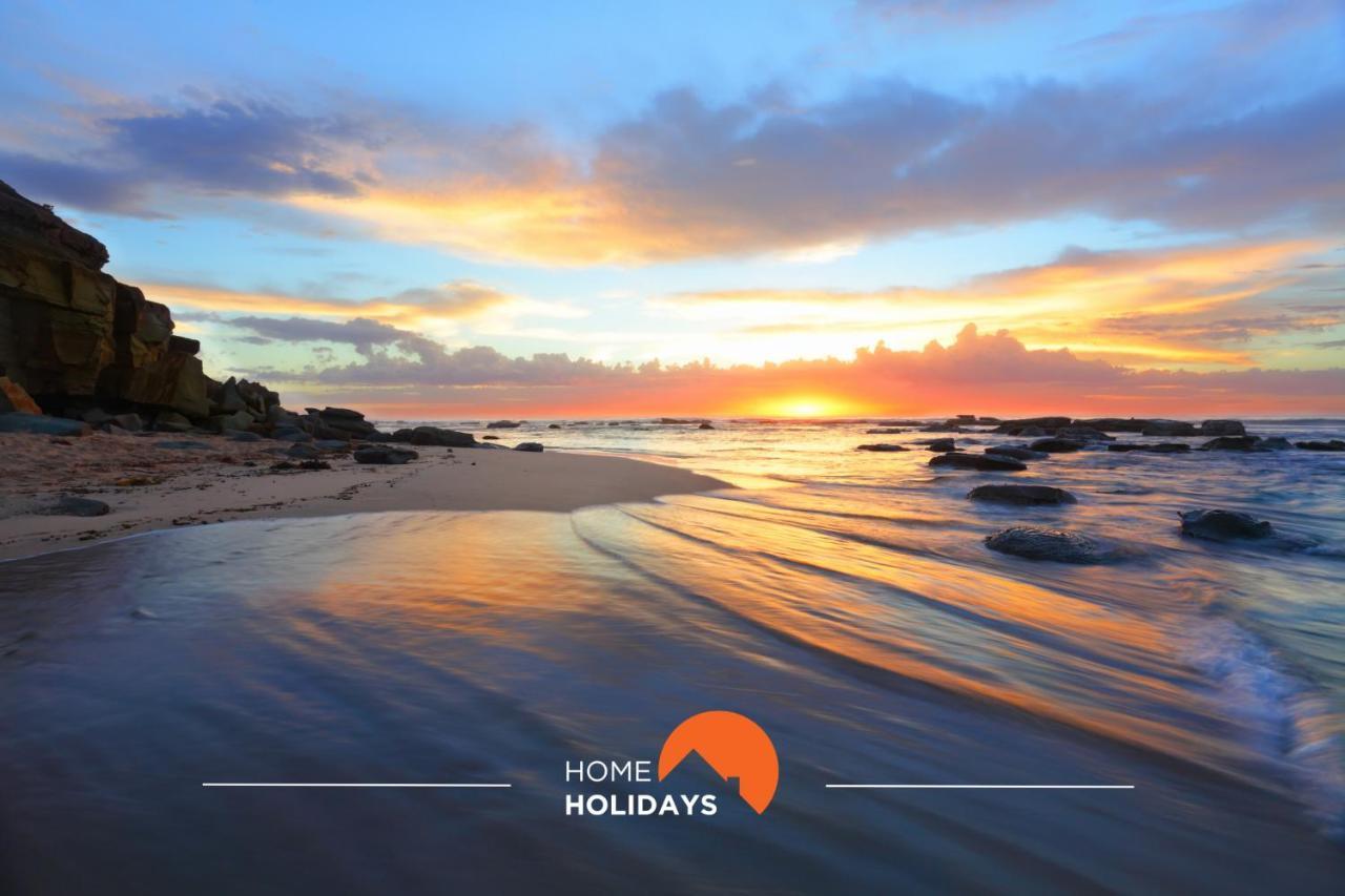 #133 Vila Dias 1 By Home Holidays Albufeira Extérieur photo