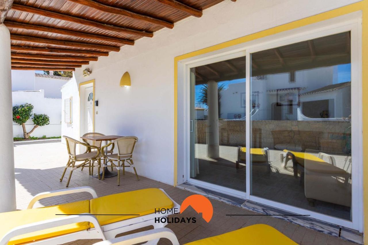 #133 Vila Dias 1 By Home Holidays Albufeira Extérieur photo