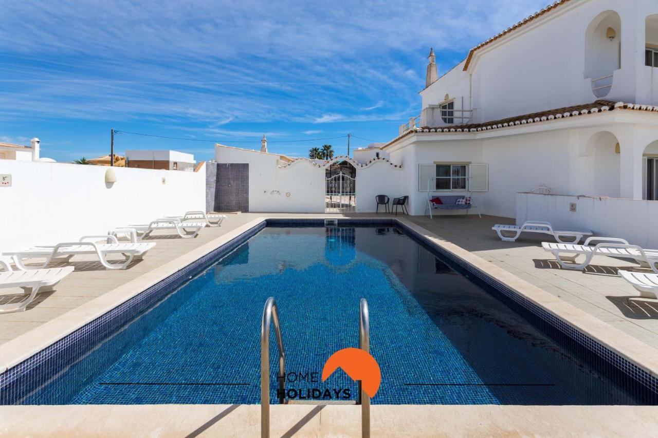 #133 Vila Dias 1 By Home Holidays Albufeira Extérieur photo