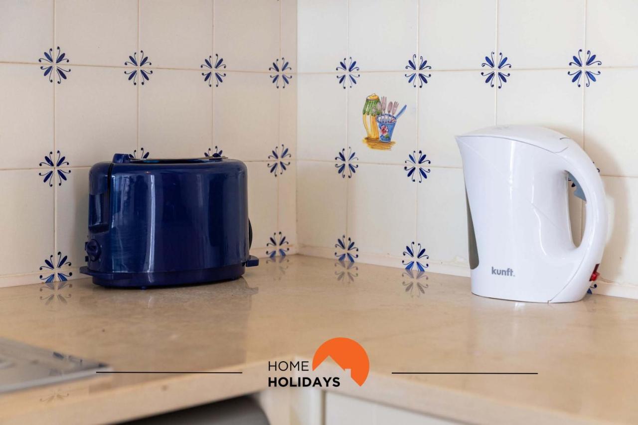 #133 Vila Dias 1 By Home Holidays Albufeira Extérieur photo