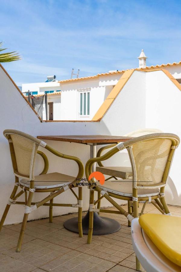 #133 Vila Dias 1 By Home Holidays Albufeira Extérieur photo