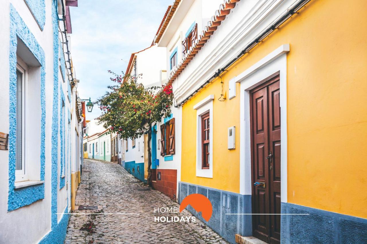 #133 Vila Dias 1 By Home Holidays Albufeira Extérieur photo
