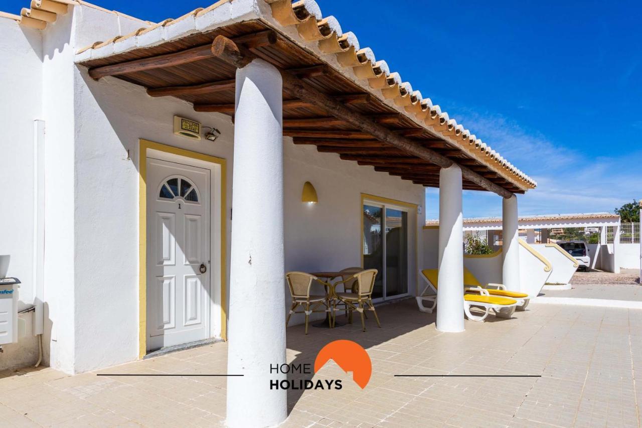 #133 Vila Dias 1 By Home Holidays Albufeira Extérieur photo