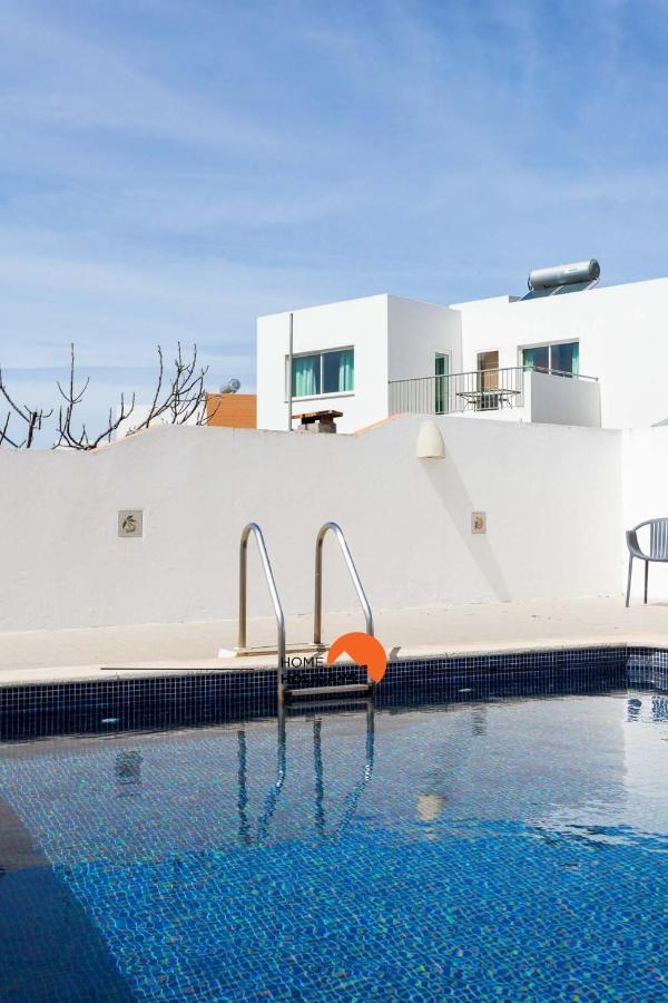#133 Vila Dias 1 By Home Holidays Albufeira Extérieur photo