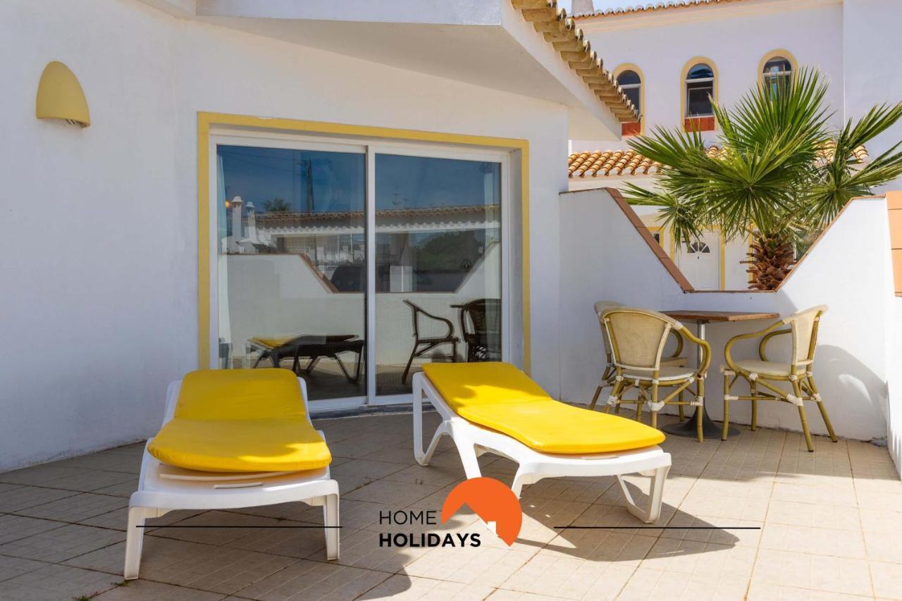 #133 Vila Dias 1 By Home Holidays Albufeira Extérieur photo