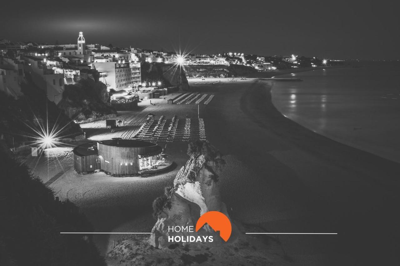 #133 Vila Dias 1 By Home Holidays Albufeira Extérieur photo