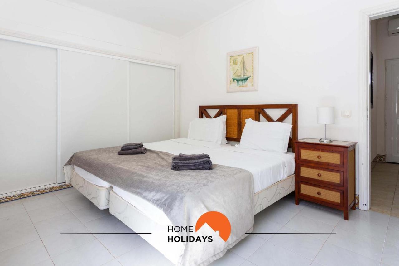 #133 Vila Dias 1 By Home Holidays Albufeira Extérieur photo