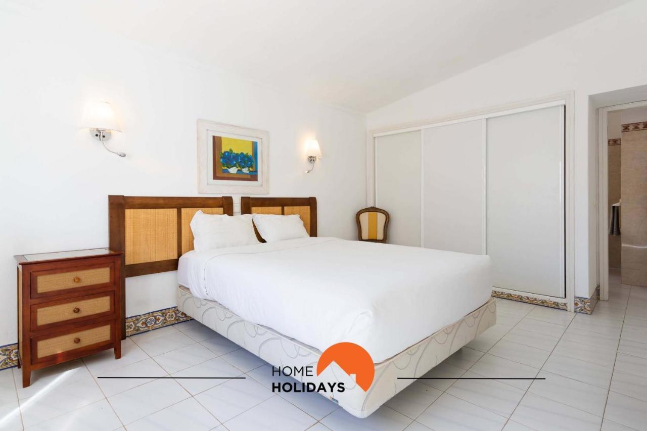 #133 Vila Dias 1 By Home Holidays Albufeira Extérieur photo