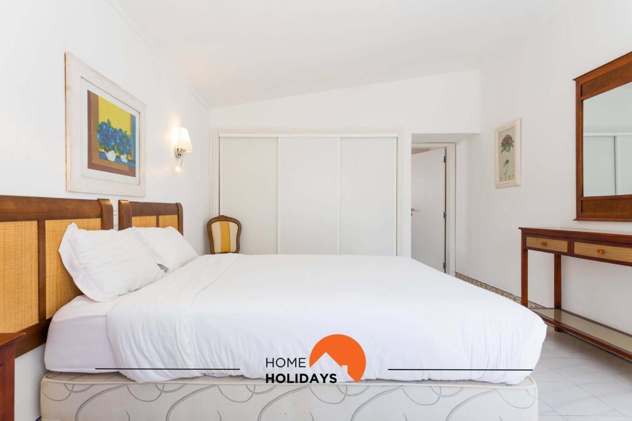 #133 Vila Dias 1 By Home Holidays Albufeira Extérieur photo